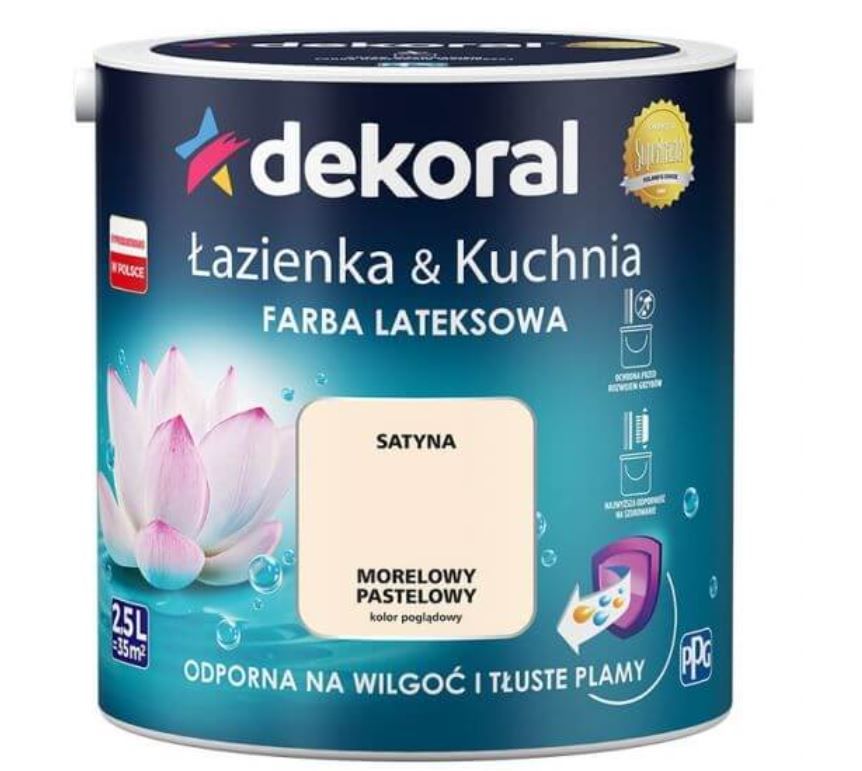 dekoral