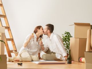 jaki prezent na nowe mieszkanie