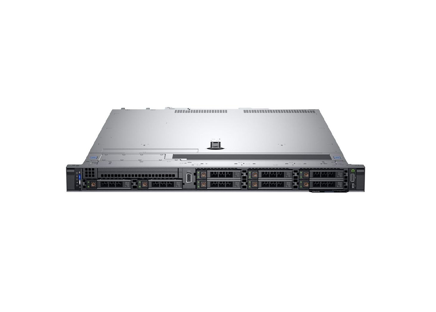 Poweredge R6515 Model Serwer Dell PowerEdge R6515 (PER651501B) - Opinie i ceny na Ceneo.pl