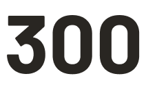 300 ml 