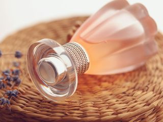 trwale perfumy