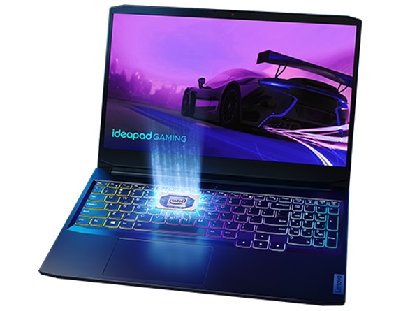 Lenovo Intel