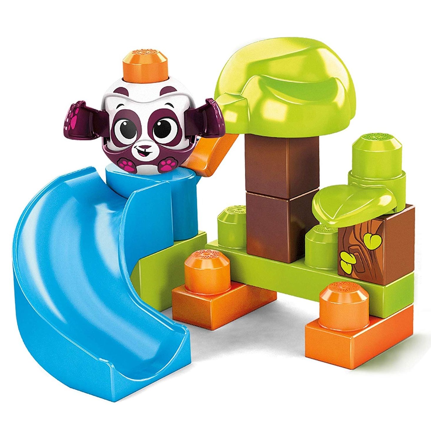 Mega Bloks Akuku