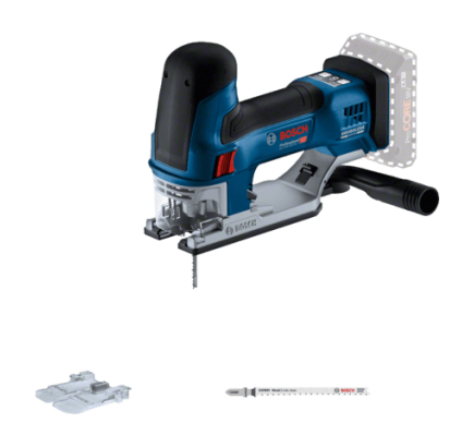 Bosch GST 18V-155 SC Professional - 1