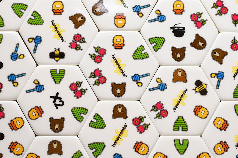 Honeycombs