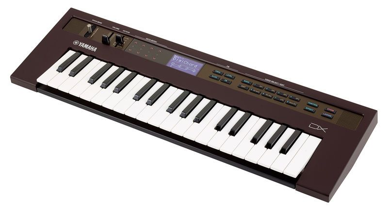 Yamaha Reface DX - Ceny i opinie - Ceneo.pl
