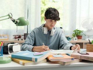 pokój dla chłopaka 17 lat