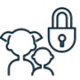 CHILD LOCK