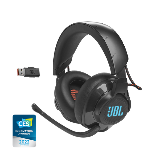JBL Quantum 610 Wireless zdjęcie produktu