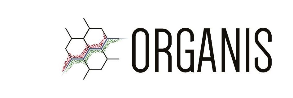 organis logo