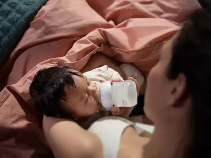 PHILIPS AVENT Natural Response