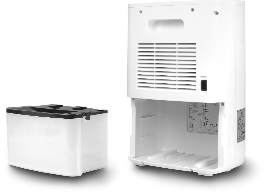 LTC PURE AIR PA706