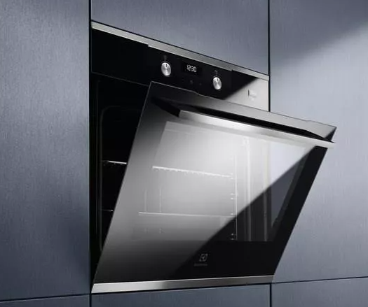 Electrolux KODEC70X SteamBake