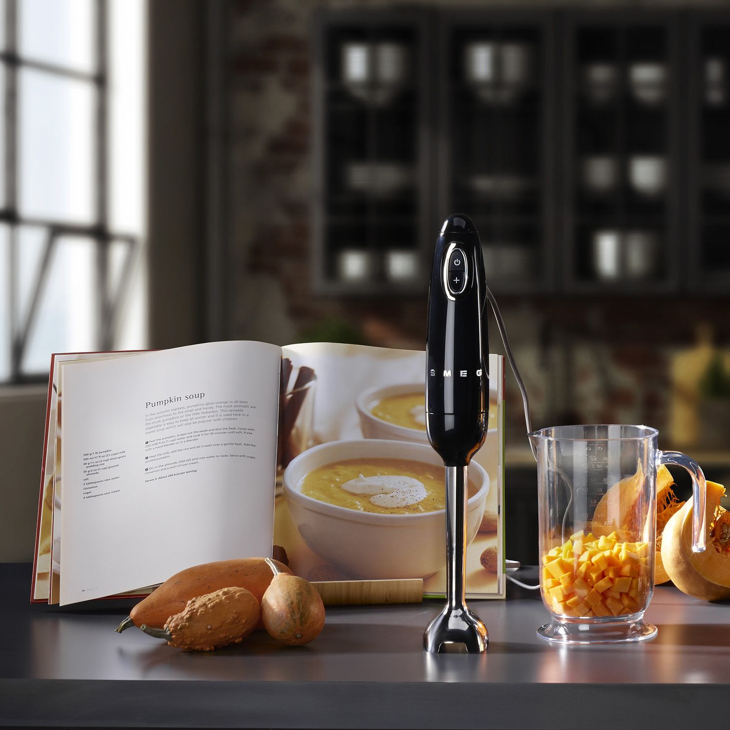 SMEG HBF01