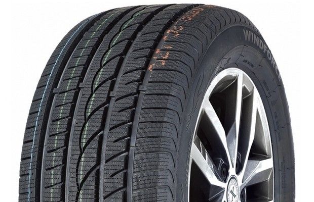 Opona zimowa Windforce Snowpower 195/55 R15 85H (zdjęcie)