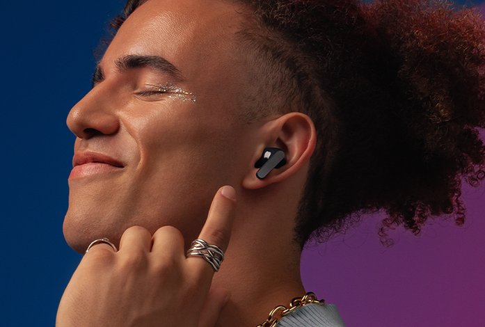 Motorola buds - 2