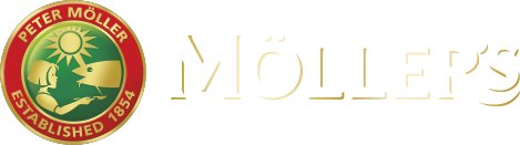 Moller's Tran norweski naturalny 250ml - Opinie i ceny na Ceneo.pl