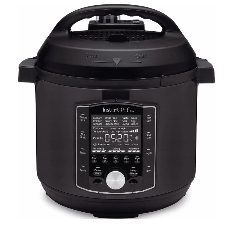 Instant Pot Pro 7,6 l