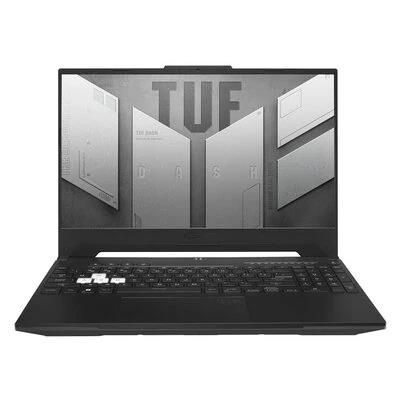 ASUS - ASUS ゲーミングノートPC TUF Dash F15 FX517ZR ASUS TUF Dash F15 FX517ZR | 格安SIM/格安スマホのIIJmio