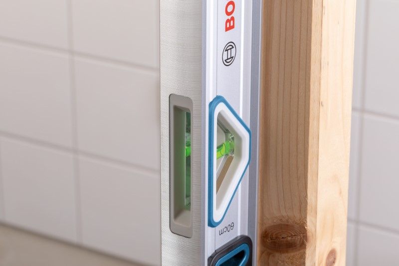 Bosch Poziomica skrzynkowa 60cm Professional - 2