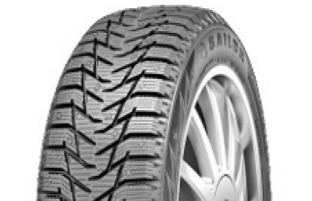 Opona zimowa Sailun Ice Blazer Alpine 185/65 R14 86H (zdjęc