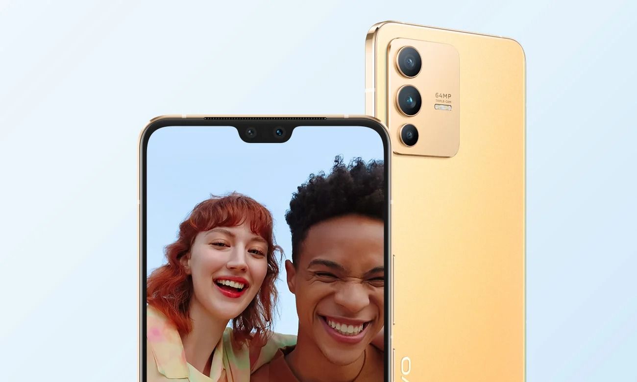 VIVO V23
