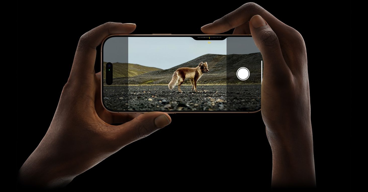 Apple iPhone 16 Pro Zdjęcie 3