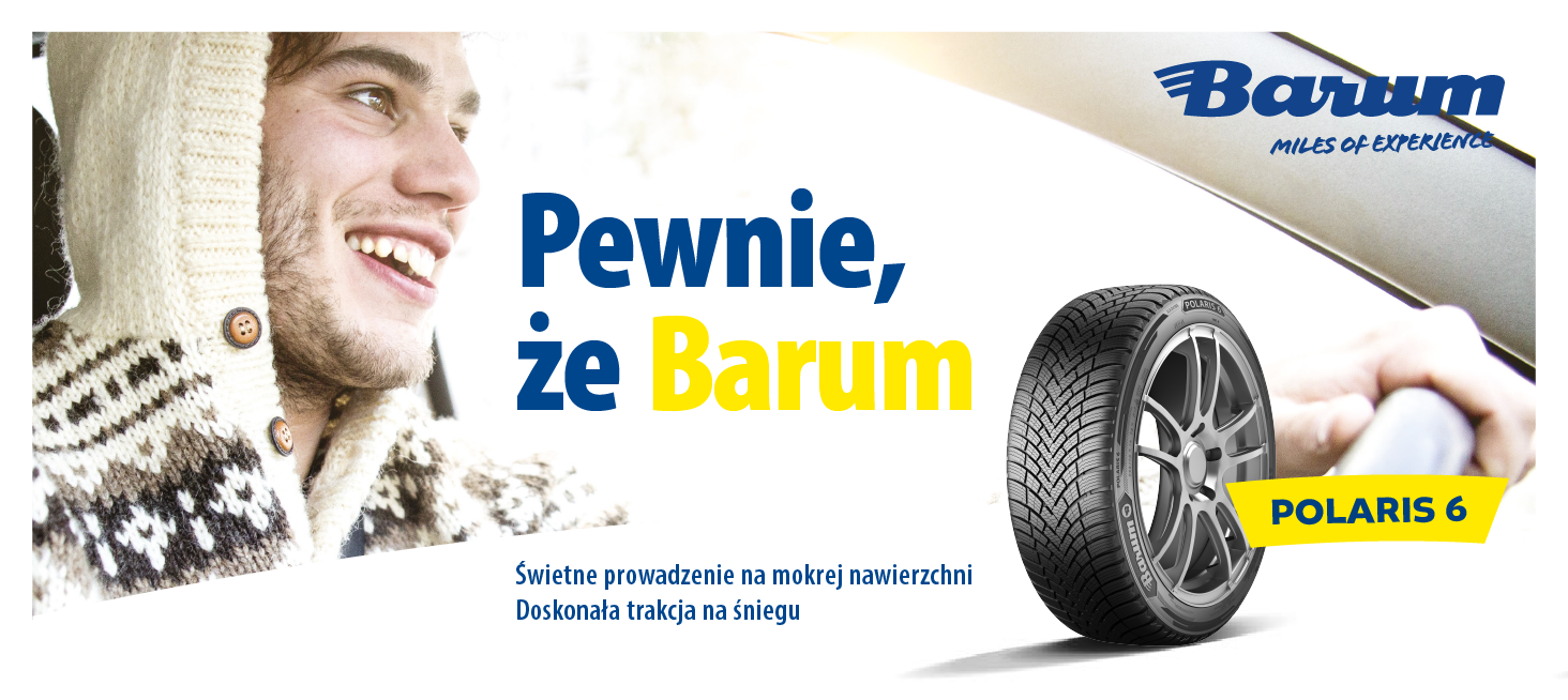 Opony Zimowe Barum Polaris 6 205 55R16 91T Sklepy Opinie I Ceny Na