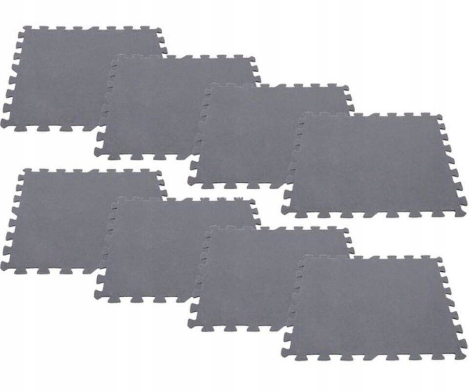  Intex W010573 Mata Basenowa, 8 Szt - 3