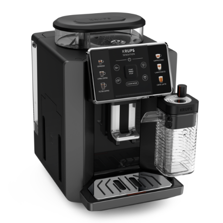 Krups EA912HF0 zdj produktu 5