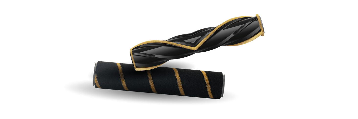 Станція Dreame Z10 - щітки