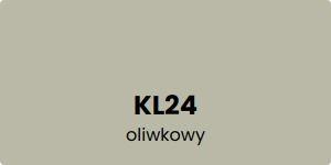 KL24 oliwkowy