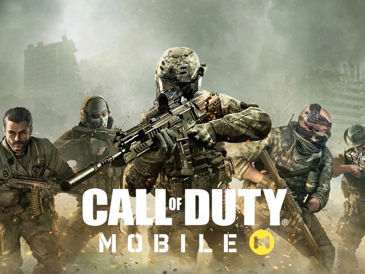 call of duty
