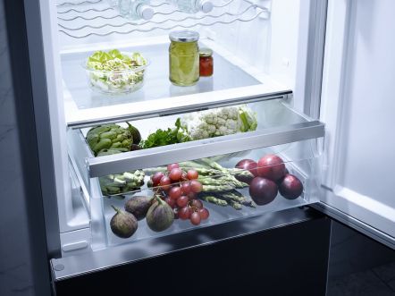 Miele KFN 4795 CD - Cecha 7