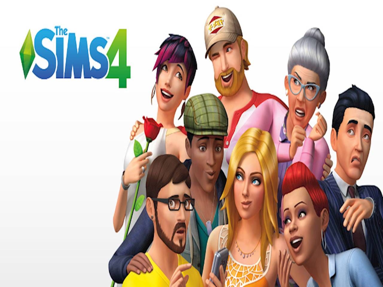 Link2ea steam sims 4 фото 60