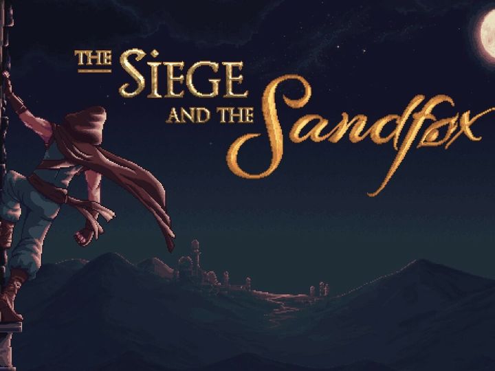 siege