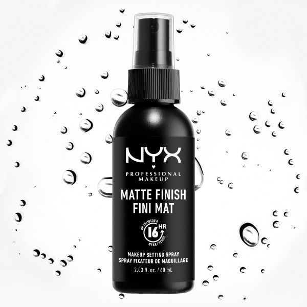 NYX Professional Makeup Makeup Setting Spray Spray