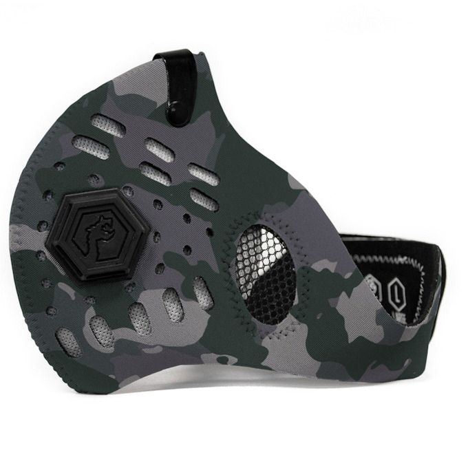 Dragon Maska Moro Sport II