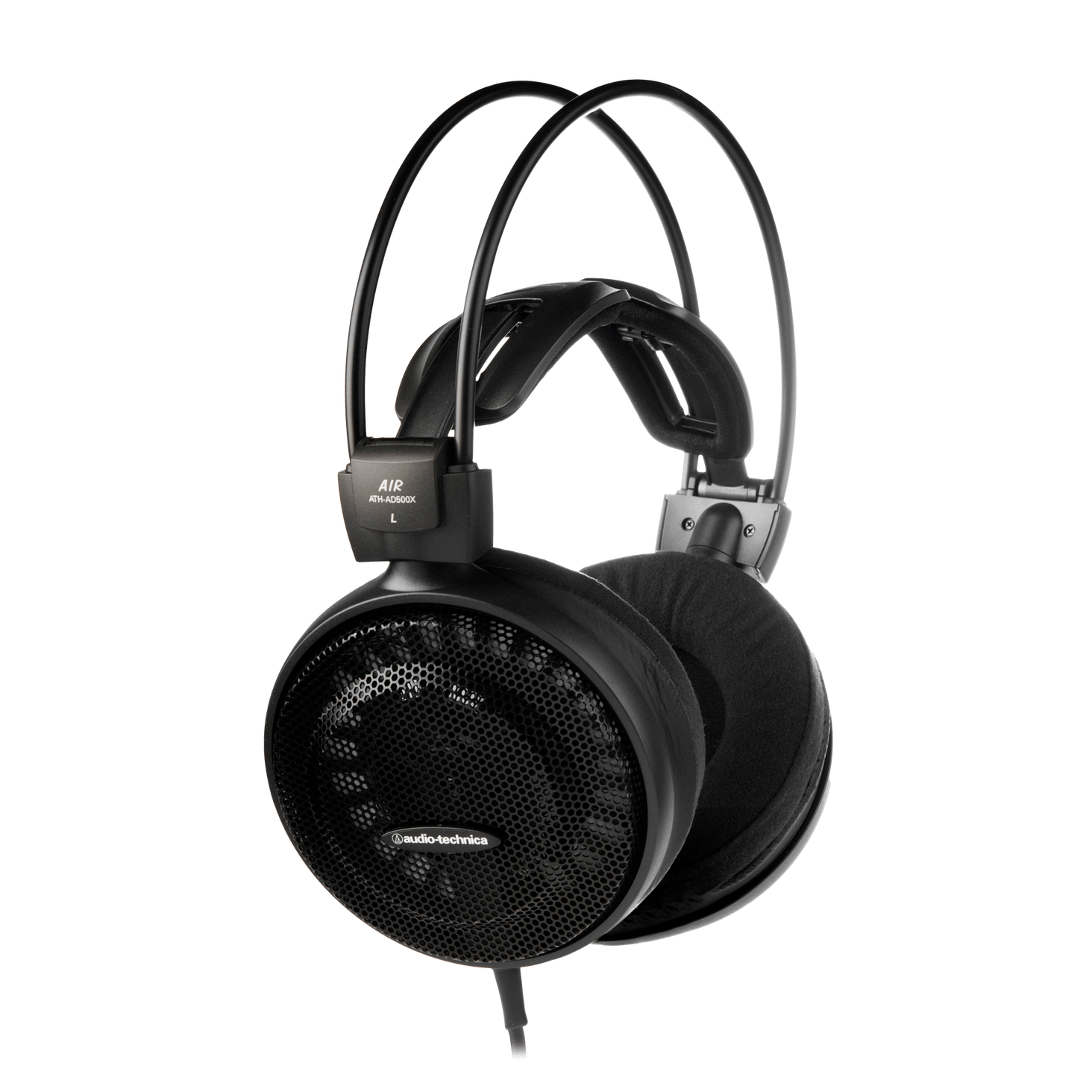 audio-technica AIR DYNAMICATH-AD500X値下げ中 オーディオテクニカ ヘッドホン【オープンエアーダイナミック型