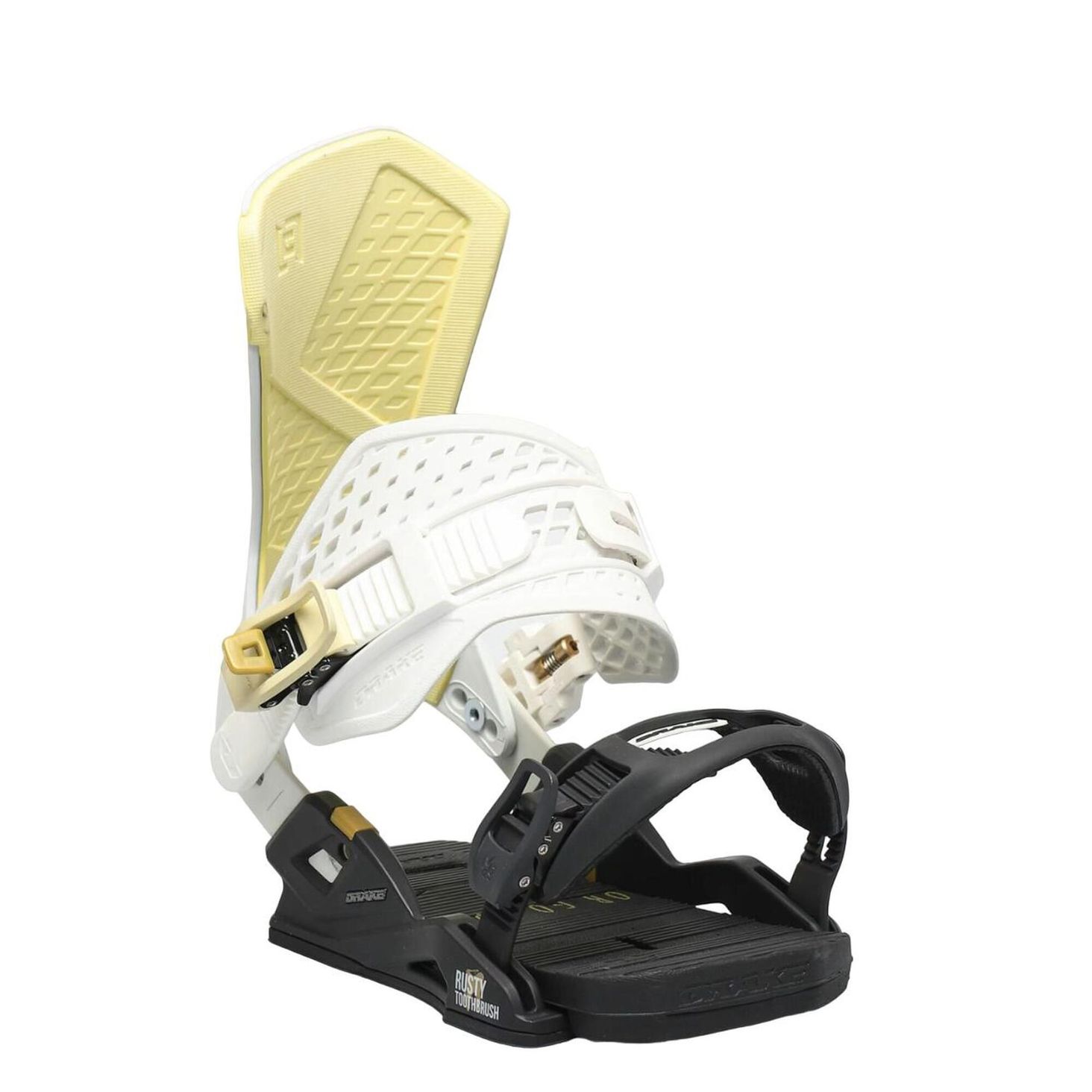 DRAKE SUPER SPORT МL 2023-2024 Drake SuperSport 2022-2024 Black | Help Snowboards