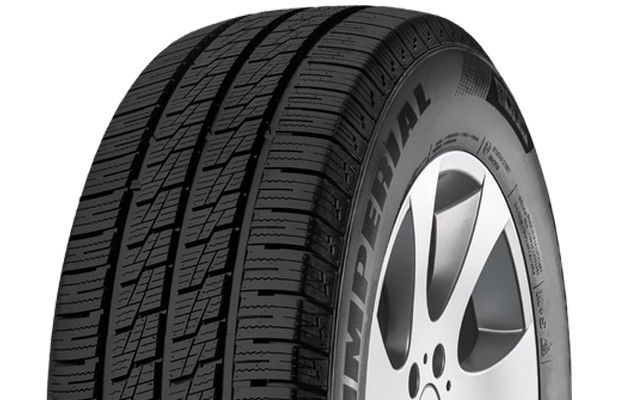 Opona całoroczna Imperial All Season Van Driver 205/70 R15 