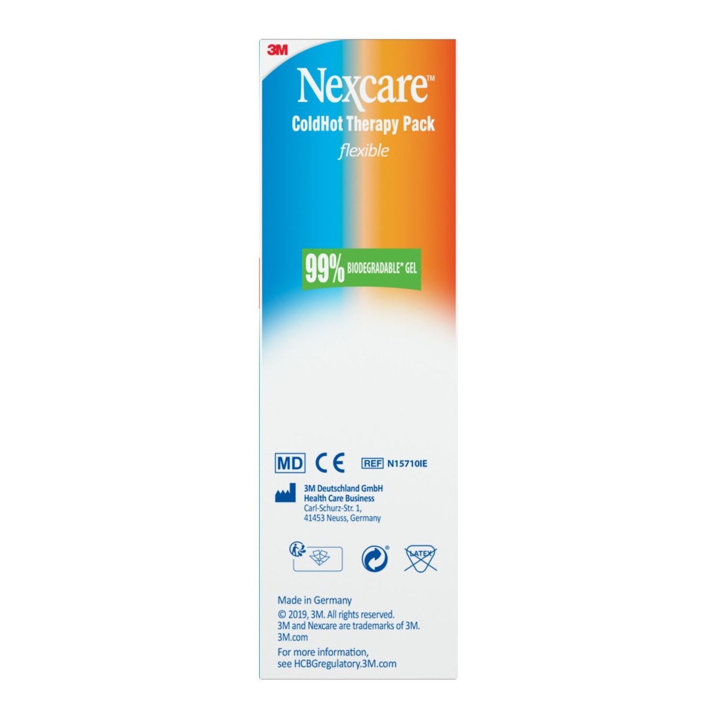 nexcare