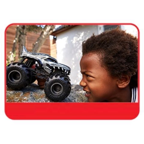 Mattel