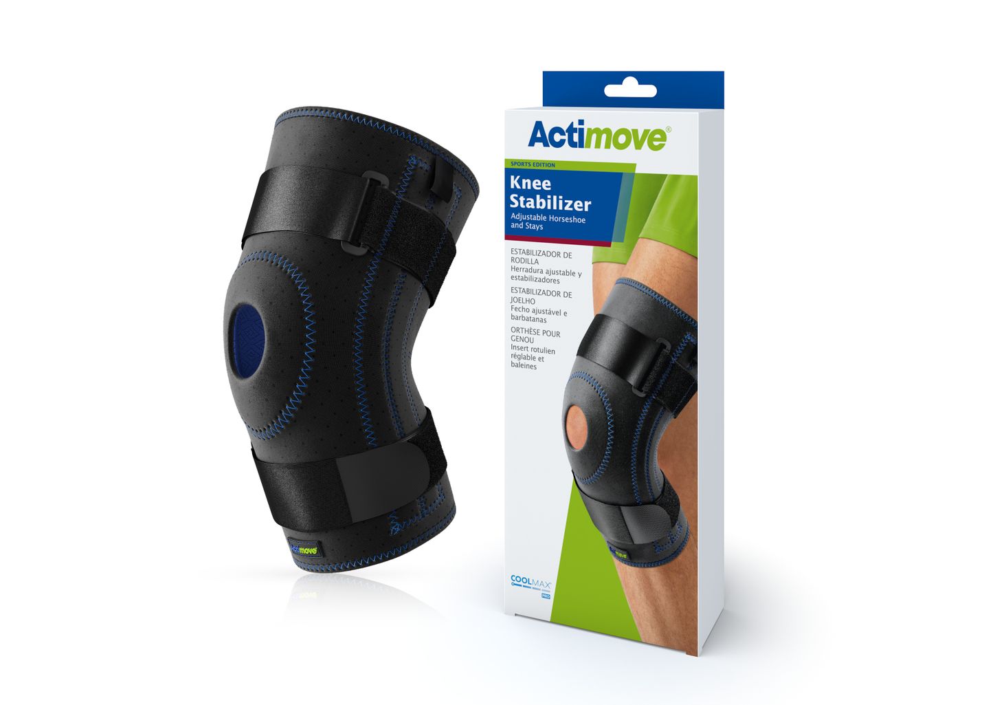 actimove sport