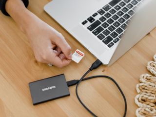 Dysk zewnętrzny 1 TB. Ranking polecanych dysków.