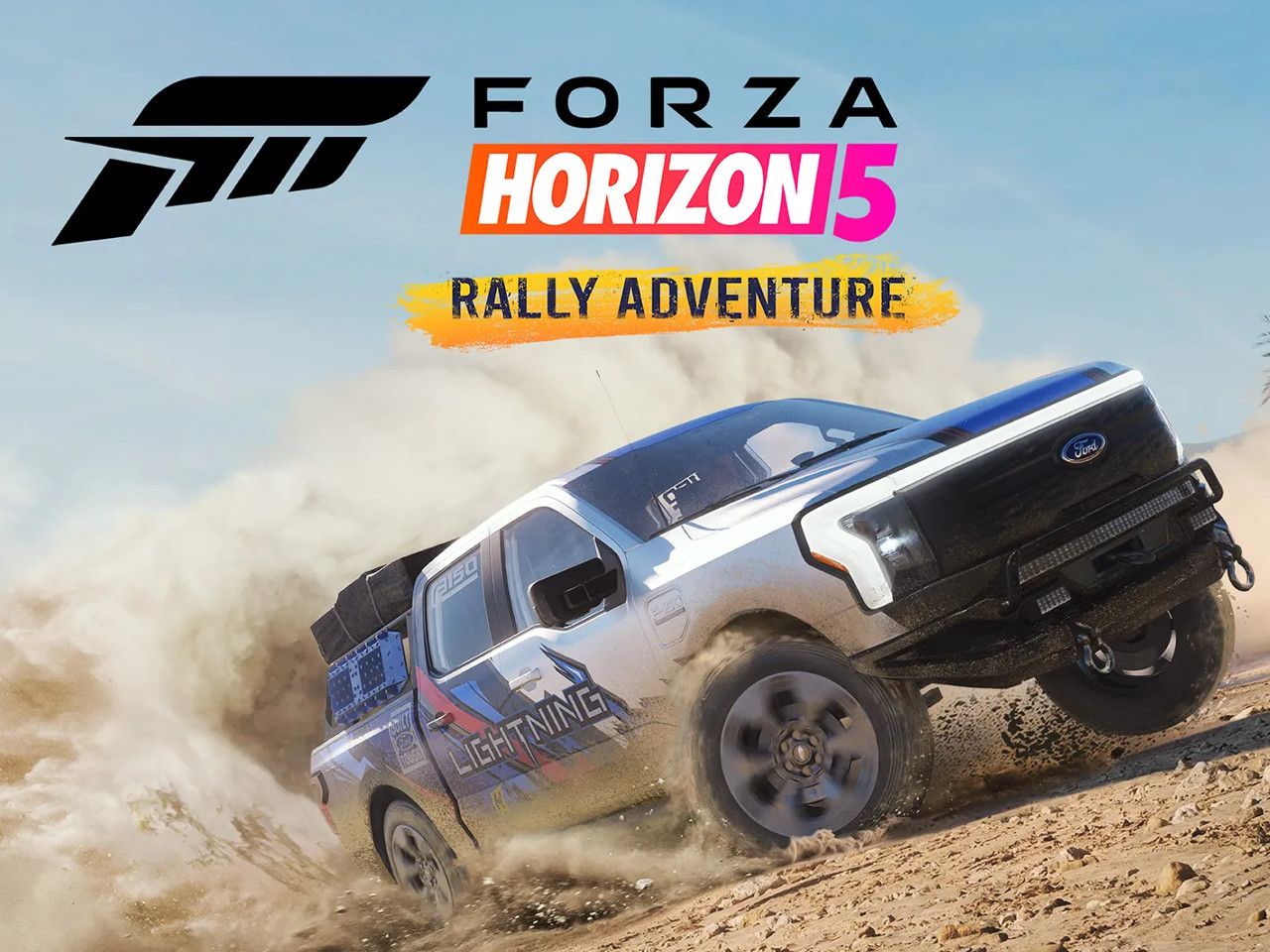 Forza Horizon 5: Rally Adventure – Recenzja. Świetny Dodatek Do ...