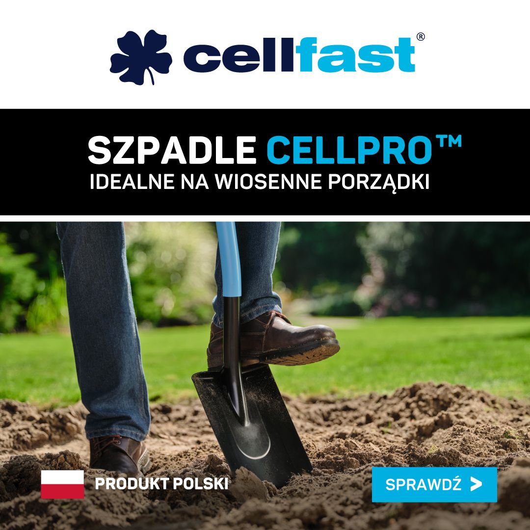 Cellfast