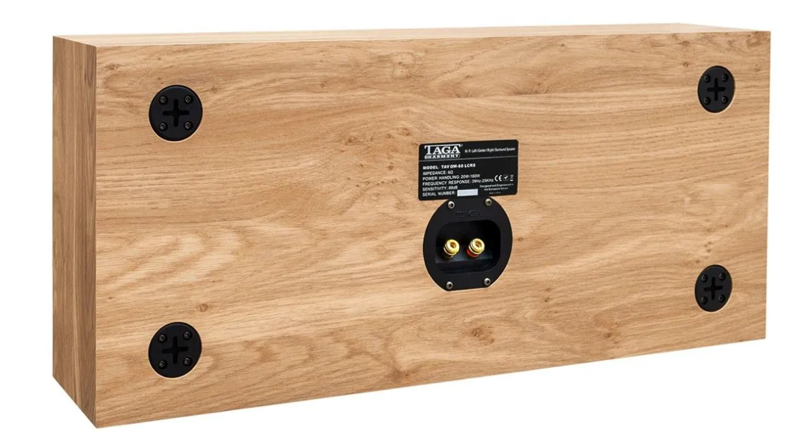 Taga Harmony TAV OW-60 LCRS Dąb - 3 