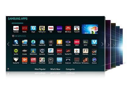 Samsung UE48H6800 48 cali - Opinie i ceny na Ceneo.pl