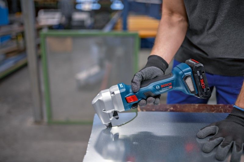 Bosch GNA 18V-16 E Professional - 2